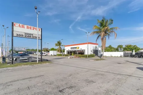 30005 S Dixie Highway Homestead FL 33033