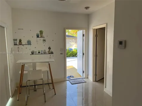 5500 NW 14th Avenue Miami FL 33142