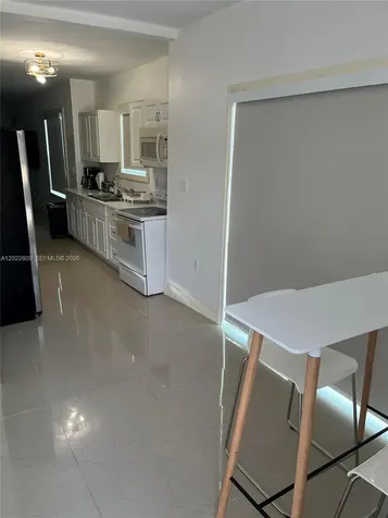 5500 NW 14th Avenue Miami FL 33142