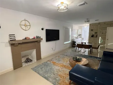 5500 NW 14th Avenue Miami FL 33142