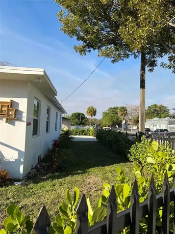 5500 NW 14th Avenue Miami FL 33142
