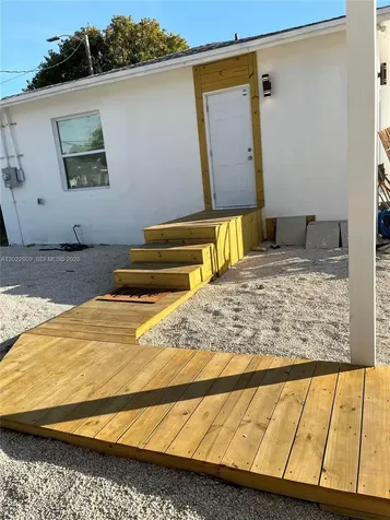 5500 NW 14th Avenue Miami FL 33142