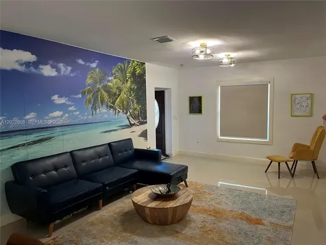 5500 NW 14th Avenue Miami FL 33142