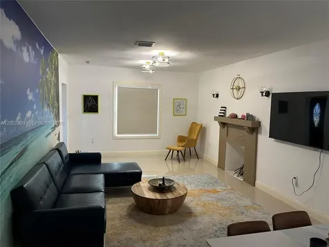 5500 NW 14th Avenue Miami FL 33142