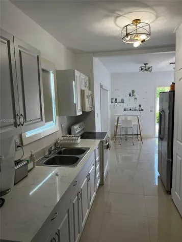 5500 NW 14th Avenue Miami FL 33142