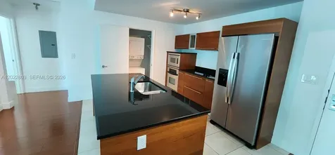 1900 N Bayshore Drive Miami FL 33132
