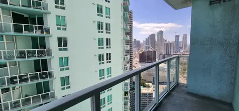 1900 N Bayshore Drive Miami FL 33132