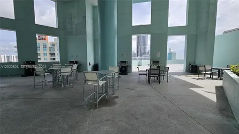 1900 N Bayshore Drive Miami FL 33132