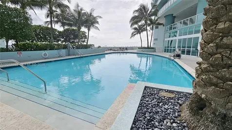 1900 N Bayshore Drive Miami FL 33132