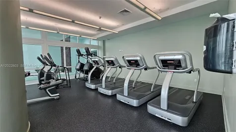 1900 N Bayshore Drive Miami FL 33132