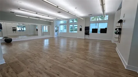 1900 N Bayshore Drive Miami FL 33132