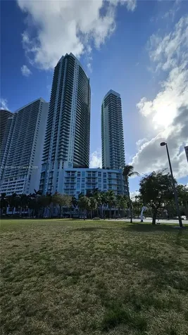 1900 N Bayshore Drive Miami FL 33132