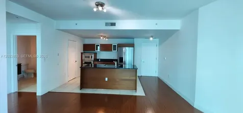1900 N Bayshore Drive Miami FL 33132