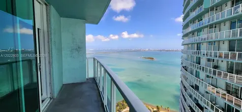 1900 N Bayshore Drive Miami FL 33132