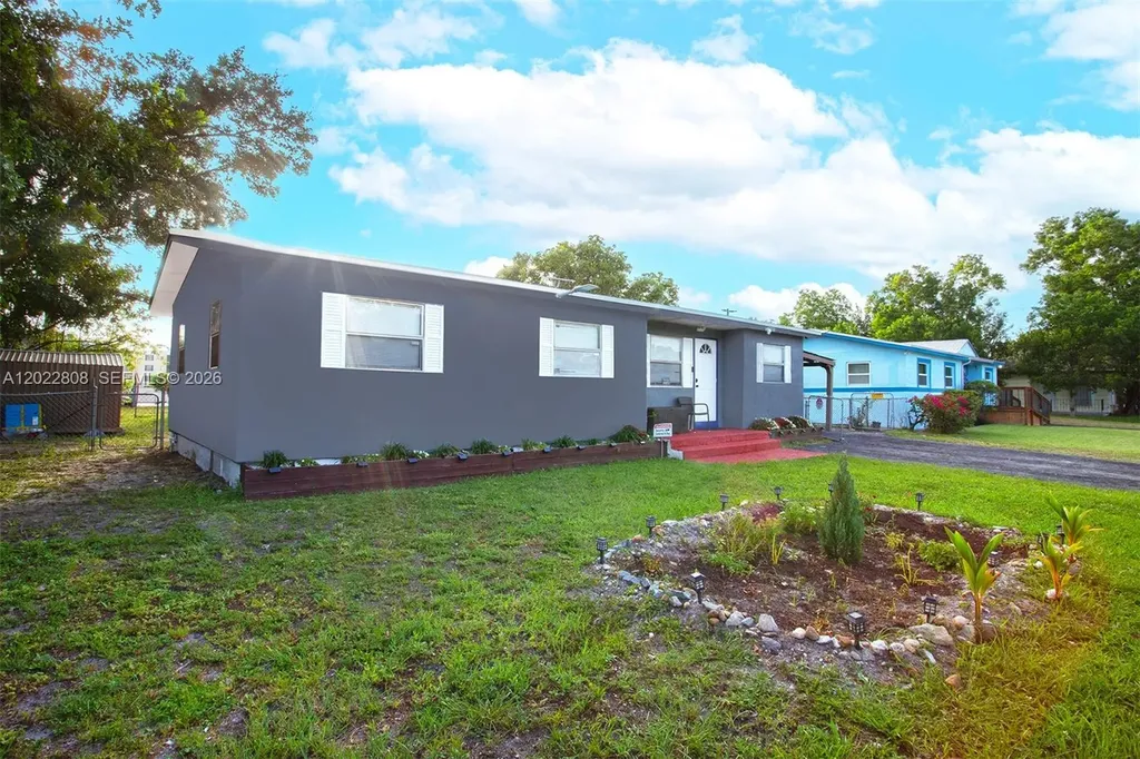 2501 NW 30th Way Fort Lauderdale FL 33311