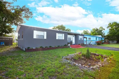 2501 NW 30th Way Fort Lauderdale FL 33311