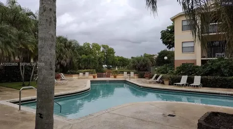 9999 Summerbreeze Drive Sunrise FL 33322