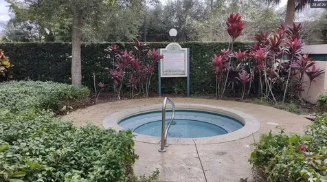 9999 Summerbreeze Drive Sunrise FL 33322