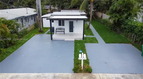 330 NW 82nd Terrace Miami FL 33150