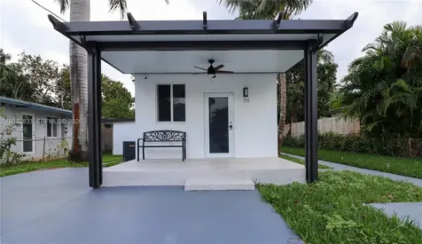 330 NW 82nd Terrace Miami FL 33150