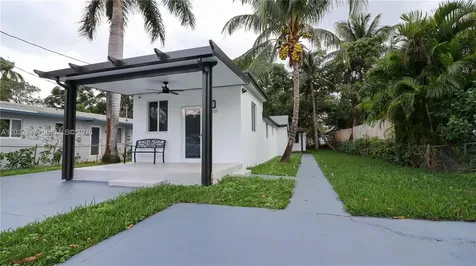 330 NW 82nd Terrace Miami FL 33150