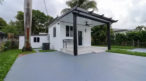 330 NW 82nd Terrace Miami FL 33150