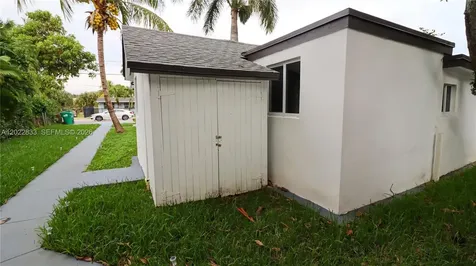 330 NW 82nd Terrace Miami FL 33150