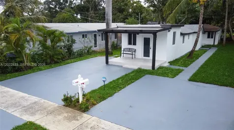 330 NW 82nd Terrace Miami FL 33150