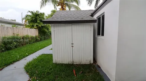 330 NW 82nd Terrace Miami FL 33150