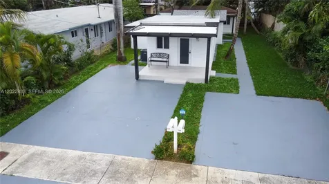 330 NW 82nd Terrace Miami FL 33150