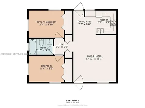 10634 SW 182nd Street Miami FL 33157