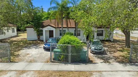 10634 SW 182nd Street Miami FL 33157