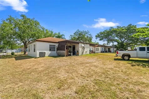 10634 SW 182nd Street Miami FL 33157