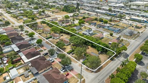 10634 SW 182nd Street Miami FL 33157