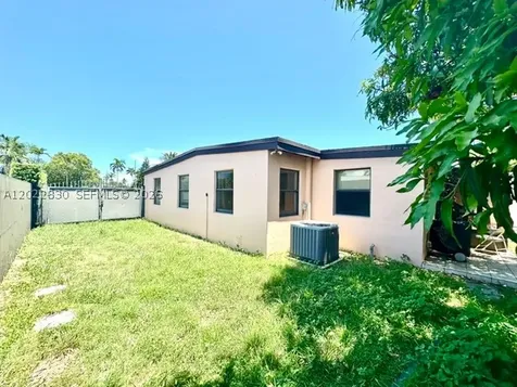 4500 SW 97th Avenue Miami FL 33165