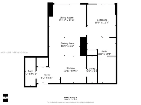 1445 16th Street Miami Beach FL 33139