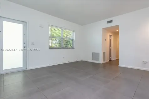 66 NW 87th Street El Portal FL 33150