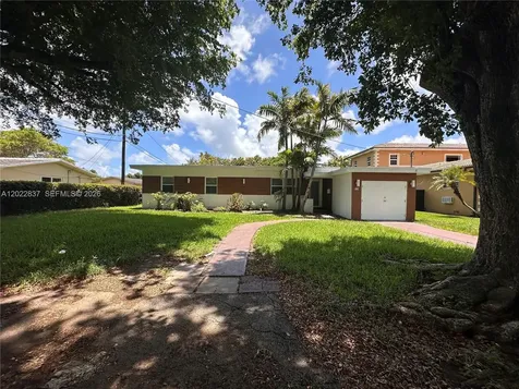 66 NW 87th Street El Portal FL 33150