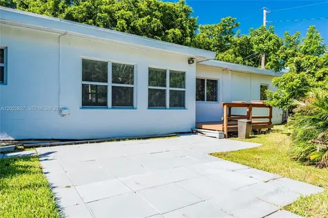 66 NW 87th Street El Portal FL 33150