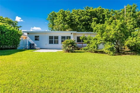 66 NW 87th Street El Portal FL 33150