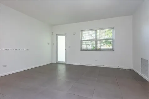 66 NW 87th Street El Portal FL 33150