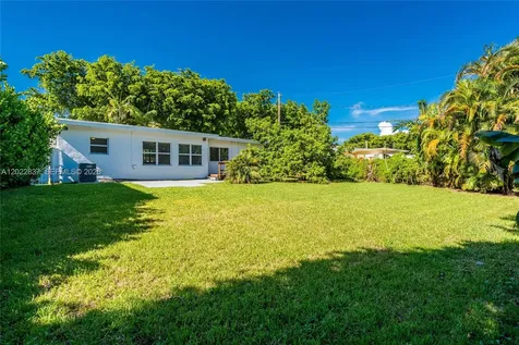 66 NW 87th Street El Portal FL 33150