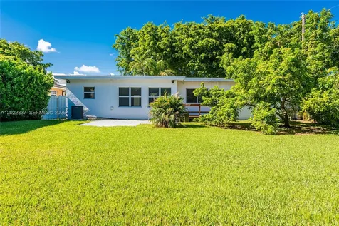 66 NW 87th Street El Portal FL 33150