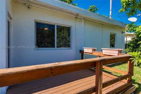 66 NW 87th Street El Portal FL 33150