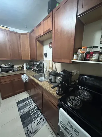 1080 NW 121st Street North Miami FL 33168
