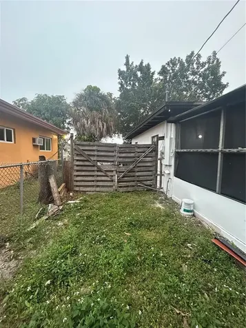 1080 NW 121st Street North Miami FL 33168