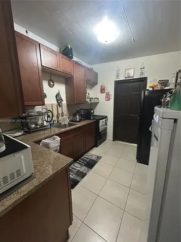 1080 NW 121st Street North Miami FL 33168