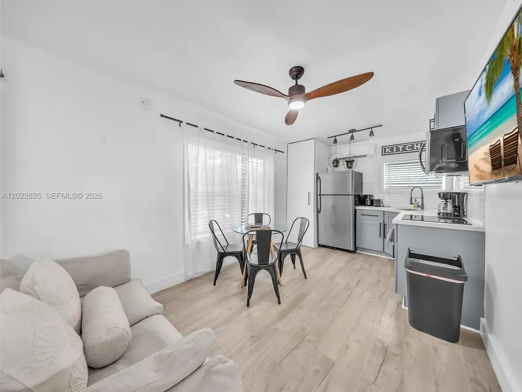 1109 NE 16th Terrace Fort Lauderdale FL 33304
