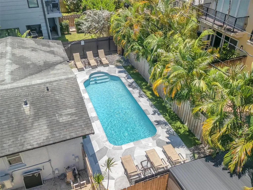 1109 NE 16th Terrace Fort Lauderdale FL 33304