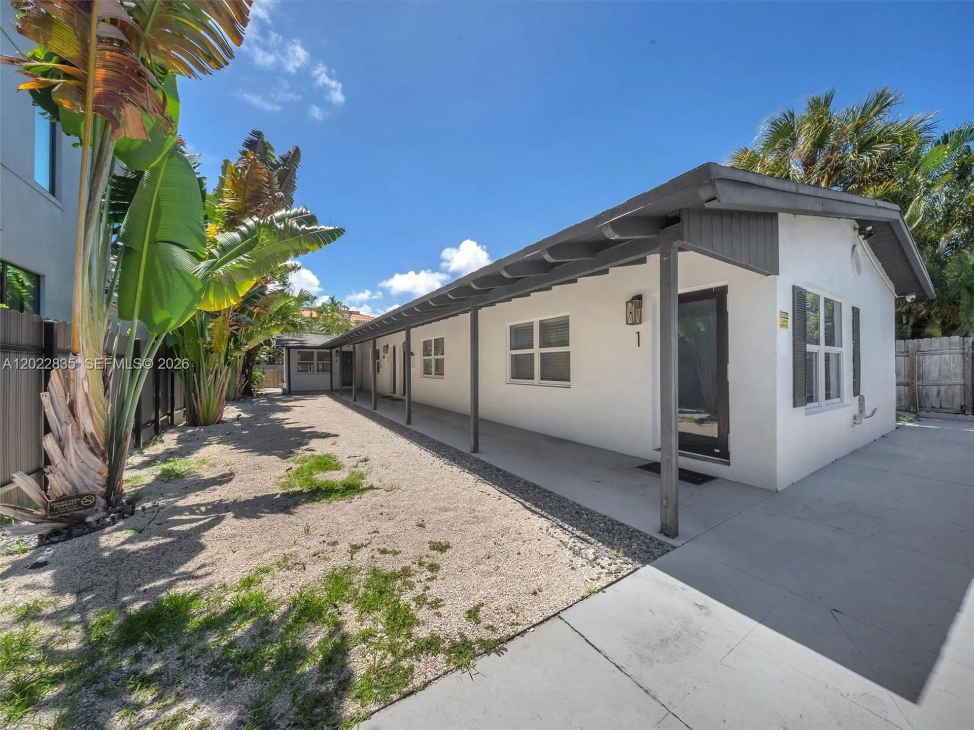 1109 NE 16th Terrace Fort Lauderdale FL 33304